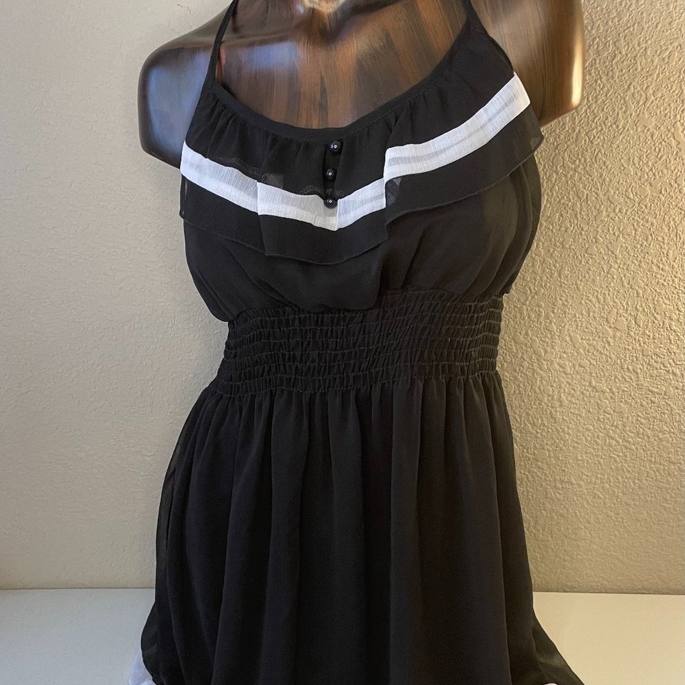 Dori Dress